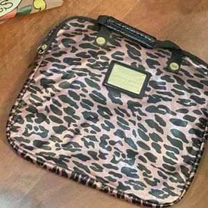 Betsey Johnson computer bag
